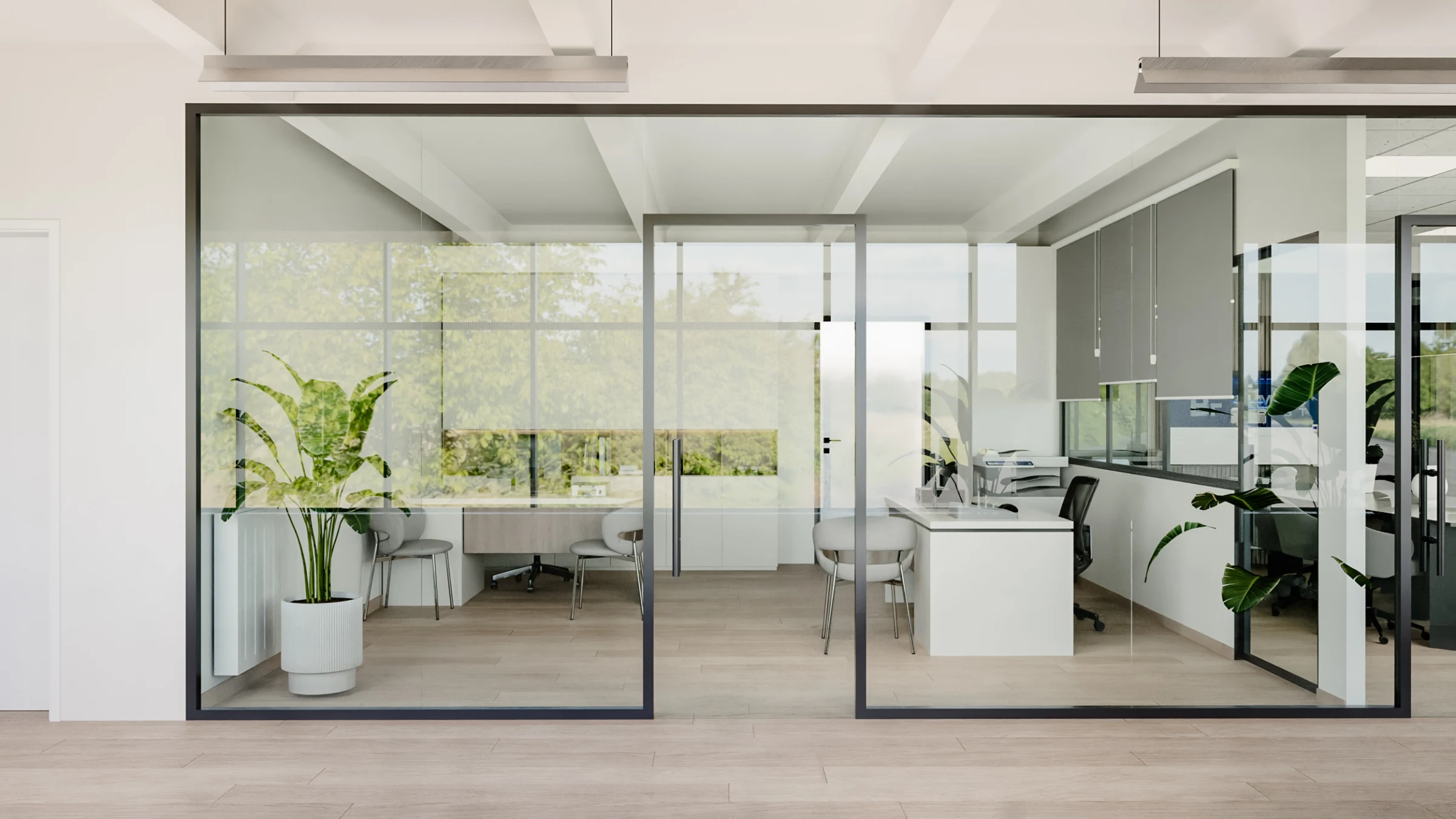 Bambas Frost Offices | Kozani — 13