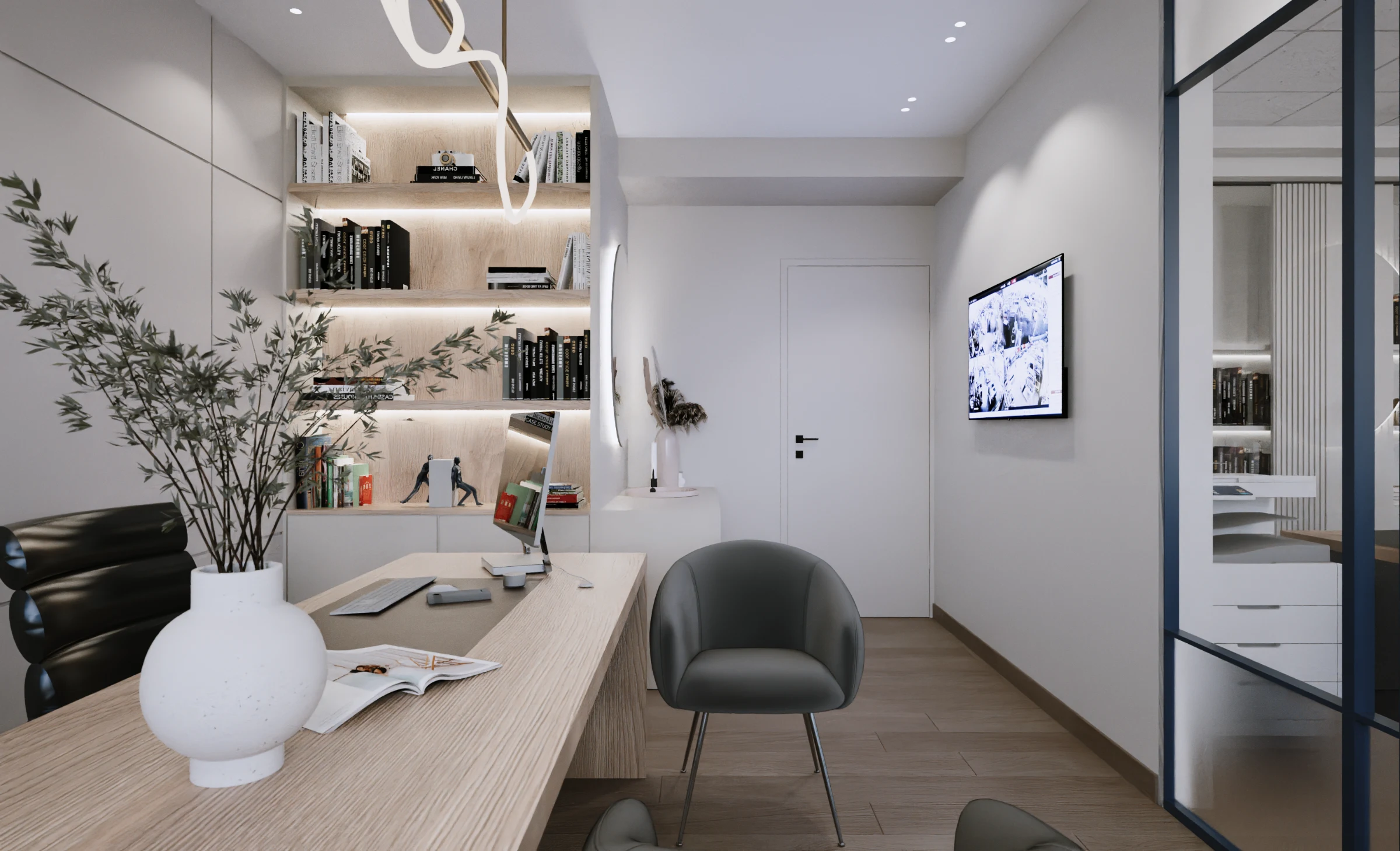 Bambas Frost Offices | Kozani — 6